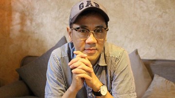 NSƯT Thành Lộc: Bệnh tật, 10 cuộc tình và... hiến xác