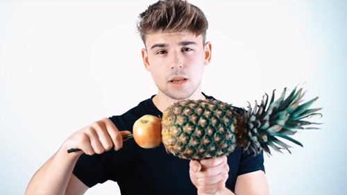 Đây mới xứng danh phiên bản PPAP hay nhất thế giới