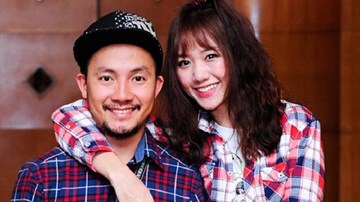 Tiến Đạt: 'Hối tiếc sau khi chia tay Hari Won'