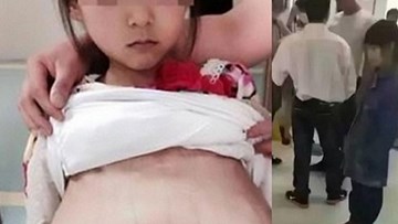 Bé gái Việt mang thai ở Trung Quốc: Tin mới nhất từ Bộ Công an