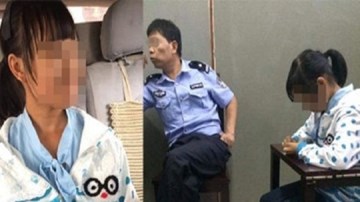 Bé gái mang thai ở Trung Quốc đổi lời khai: quê ở Hà Giang, 17 tuổi?