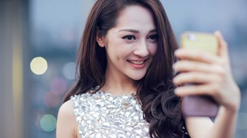 Bảo Anh giải thích về 6 hình xăm trên cơ thể