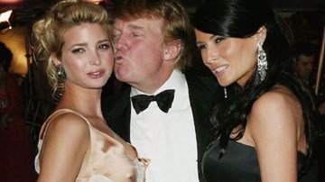 Tỷ phú Trump: Cáo buộc khiếm nhã với phụ nữ là bịa đặt