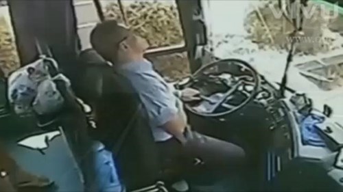 Những siêu anh hùng ngoài đời thật