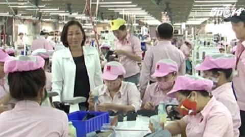 Người lao động sẽ được nghỉ thêm ngày lễ 7/5?
