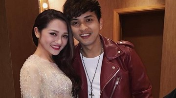 Bảo Anh: 'Tôi không quan tâm Hồ Quang Hiếu từng lấy vợ'