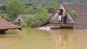 21 người chết, 8 người mất tích do mưa lũ miền Trung