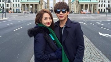 Bảo Anh: 'Hơn một năm mới xác định yêu Hồ Quang Hiếu'