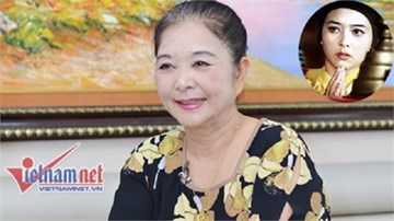 Hôn nhân của Đại tá công an vai Ni cô Huyền Trang ra sao?