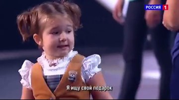 Bé 4 tuổi nói 7 thứ tiếng