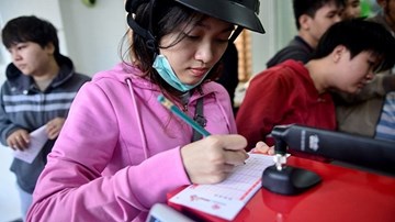 Lượng người mua xổ số kiểu Mỹ tăng 70% sau