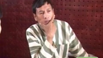 Đánh chết vợ vì bị mắng tội... không nấu cơm