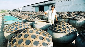 Nước mắm chứa asen hữu cơ hoàn toàn vô hại