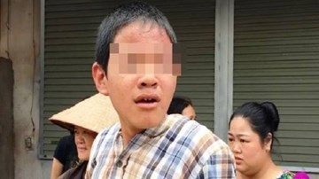 Tình tiết bất ngờ vụ bé trai 13 tuổi lái xe khách gây tai nạn