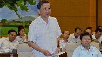 Bộ trưởng Công an chỉ đạo làm rõ vụ nước mắm nhiễm Asen