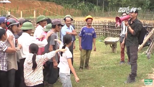 Bị cáo buộc nhiều “tội danh”, MC Phan Anh nói gì?
