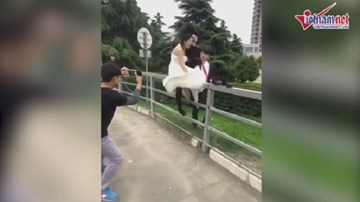 Có những nỗi đau mà chỉ cần nhìn thôi cũng đủ thấy câm nín luôn rồi!