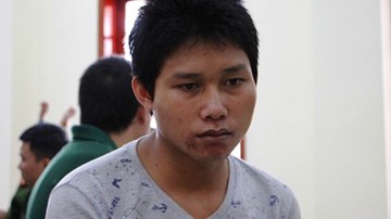 'Ngáo đá' sát hại cháu gái ruột 15 tháng tuổi lĩnh án chung thân