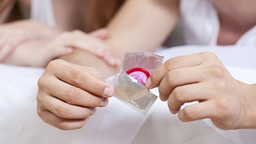 Bao cao su trong tương lai sẽ như thế nào?