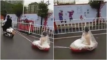 Chiếc xe 