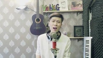 Vanh Leg tung bản mashup mới da diết 