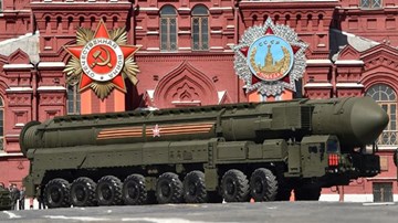 Căng thẳng Nga - NATO gia tăng: Có hay không Chiến tranh Lạnh phiên bản mới?