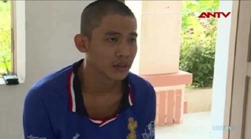 Xã hội đen 'tử chiến' trong quán nhậu ở Kiên Giang