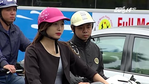 Người Hà Nội xuýt xoa đón gió mùa