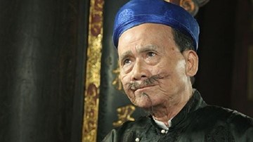 Nghệ sĩ Phạm Bằng qua đời ở tuổi 85