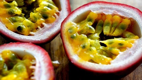 Mất mạng nếu dùng chanh leo không đúng cách