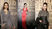 Angela Phương Trinh đeo trang sức 1,6 tỷ - Tóc Tiên khoe vòng một nóng bỏng hết cỡ