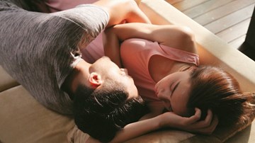 Hồ Ngọc Hà khiến người xem rơi nước mắt với phim ngắn 