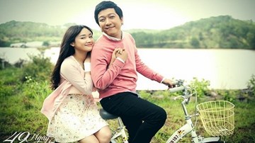 Trường Giang tiết lộ dành cả cuộc đời để 
