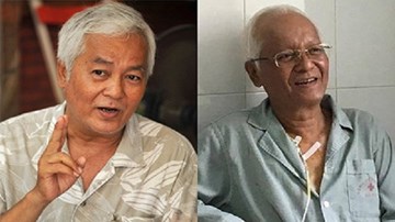 Diễn viên Duy Thanh mắc 2 bệnh ung thư, bệnh viện trả về