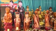 Đã bắt nhóm gây ra loạt vụ trộm cắp đồ thờ tại Thái Bình