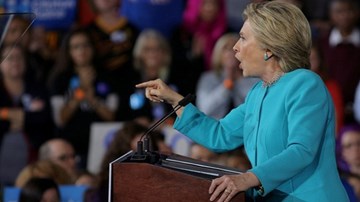 FBI tuyên bố không truy tố Hillary Clinton vụ email cá nhân