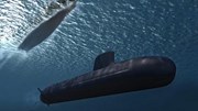 Sức mạnh khủng khiếp của tàu ngầm hạt nhân tấn công mạnh nhất thế giới