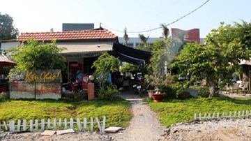 Kỷ luật Đảng nguyên Trưởng Công an huyện Bình Chánh trong vụ cà phê “Xin Chào”