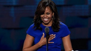 Người Mỹ kêu gọi bà Michelle Obama tranh cử tổng thống năm 2020