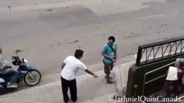 Bị lộ 