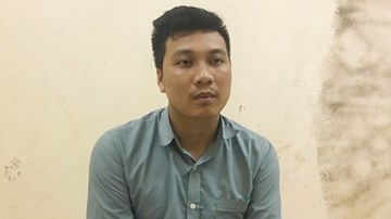 Lời khai của 