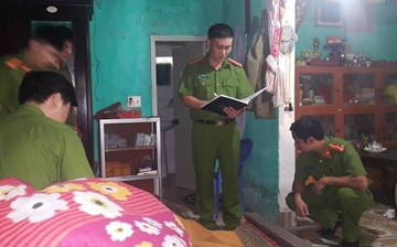 Rúng động: Trộm giết chết sãi trông chùa tàn bạo