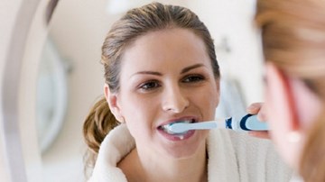 Nếu đánh răng theo cách này thì bạn đã hoàn toàn sai lầm!
