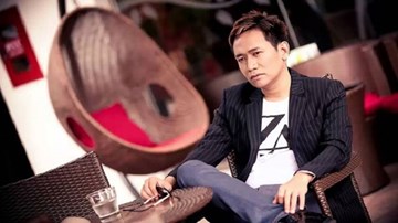 Ca sĩ Duy Mạnh: Đời tôi từng như 