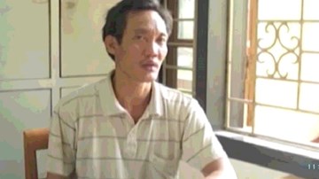 Những thảm án do nghi vợ ngoại tình
