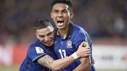 Thái Lan thắng Indonesia siêu kịch tính trận ra quân AFF Cup