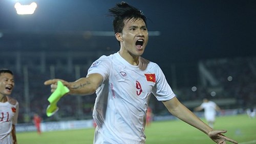 Việt Nam hạ Myanmar: Hơn cả một chiến thắng