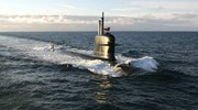 Tàu ngầm Scorpene của Hải quân Ấn Độ mạnh cỡ nào?