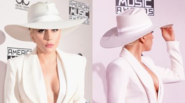 Lady Gaga 