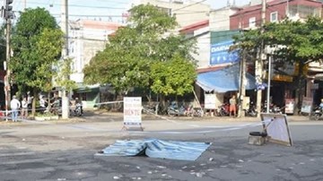 Giang hồ Hải Dương “tắm máu” kẻ thù sau chầu nhậu đêm